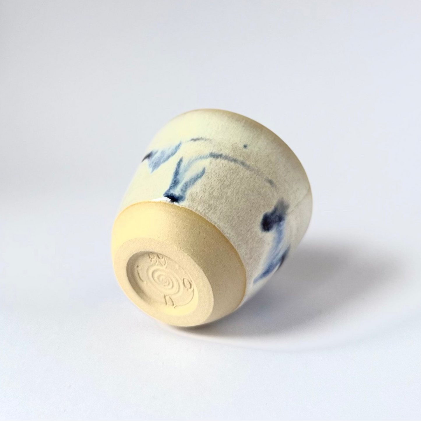 BYONI Daily Cup - Purple Splash