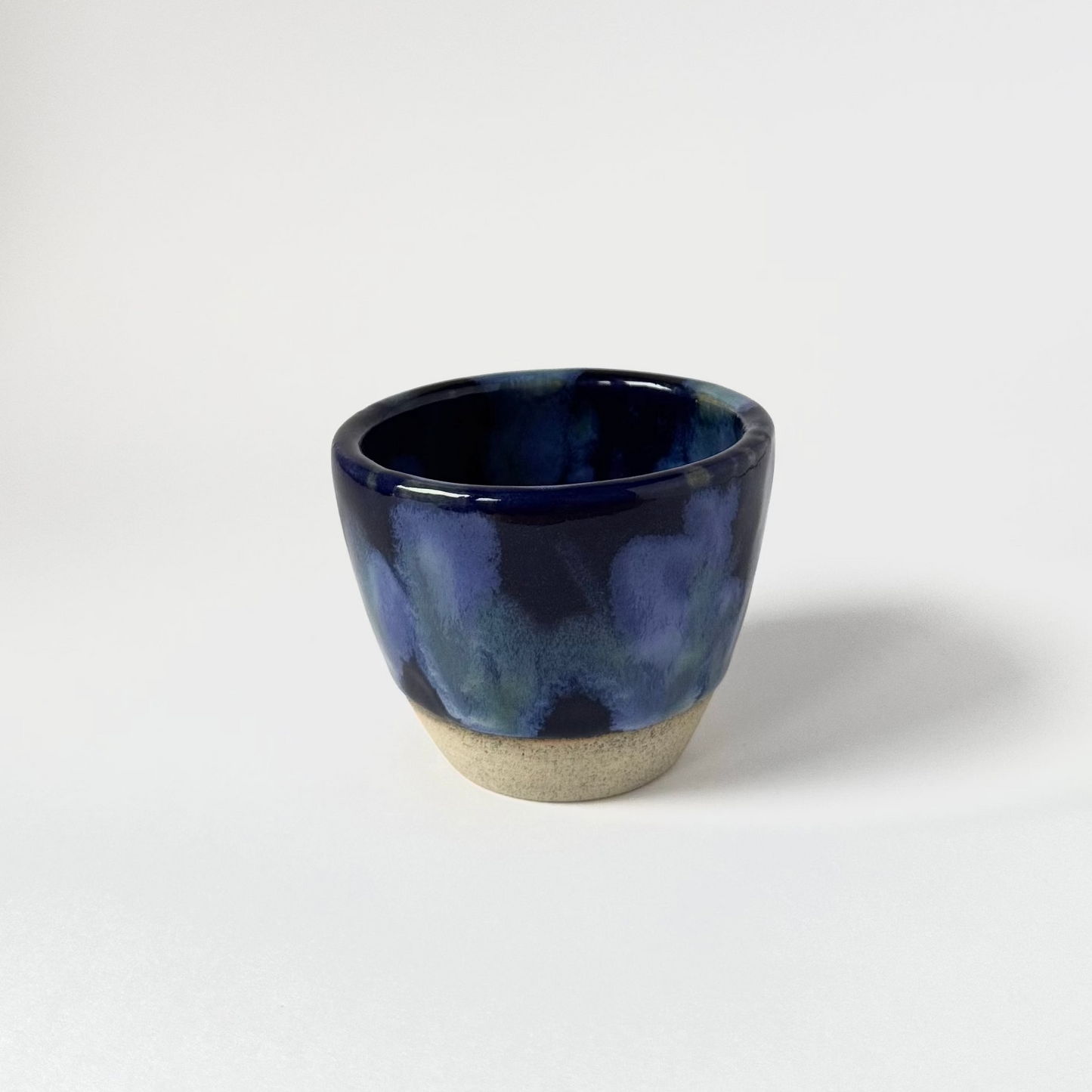 BYONI Daily Cup - Blue Splash