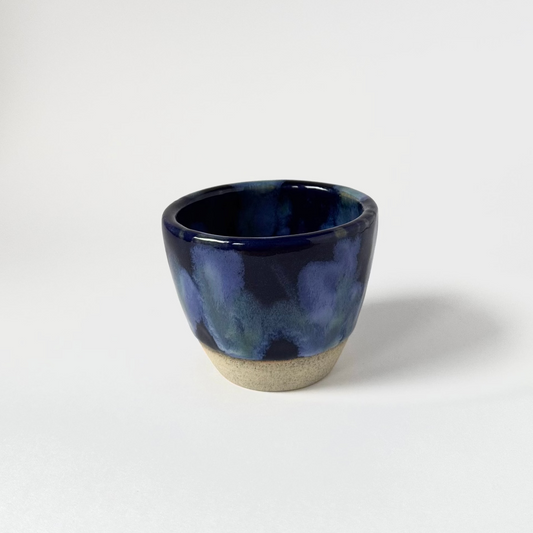 BYONI Daily Cup - Blue Splash