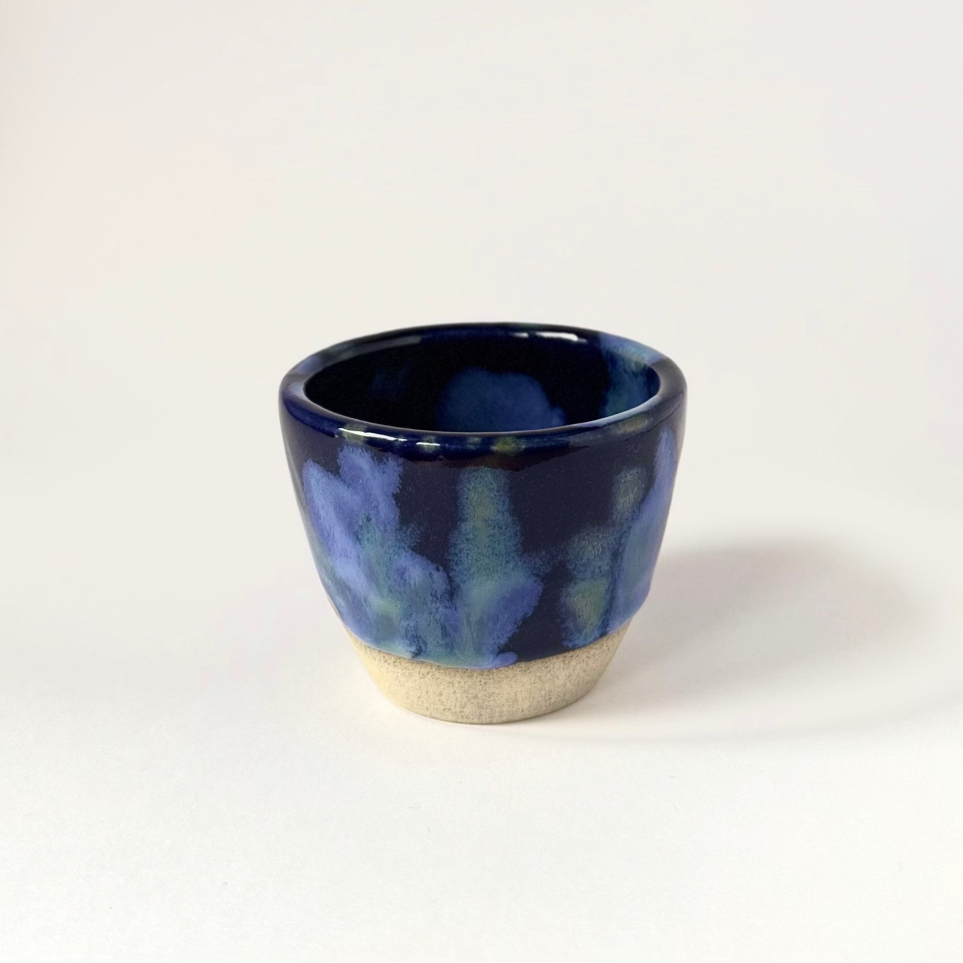 BYONI Daily Cup - Blue Splash