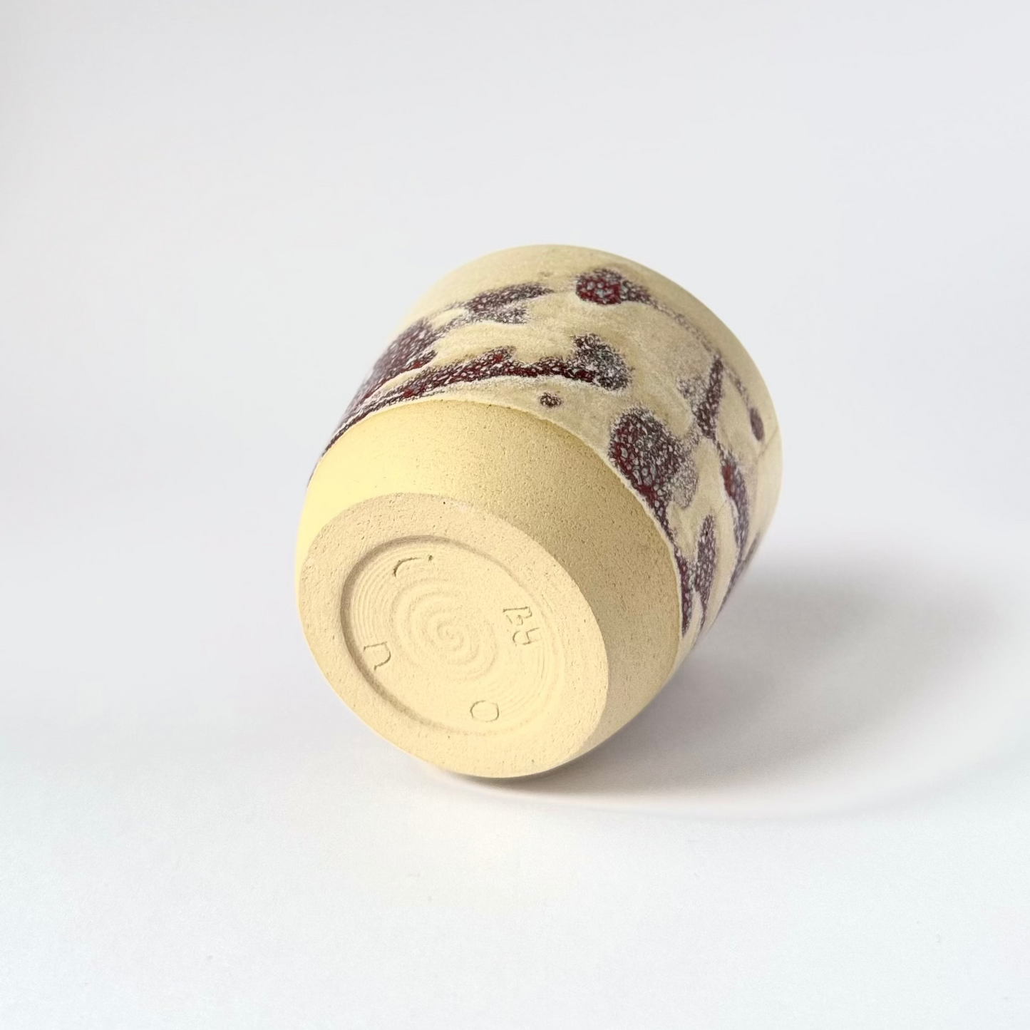 BYONI Daily Cup - Ember Splash