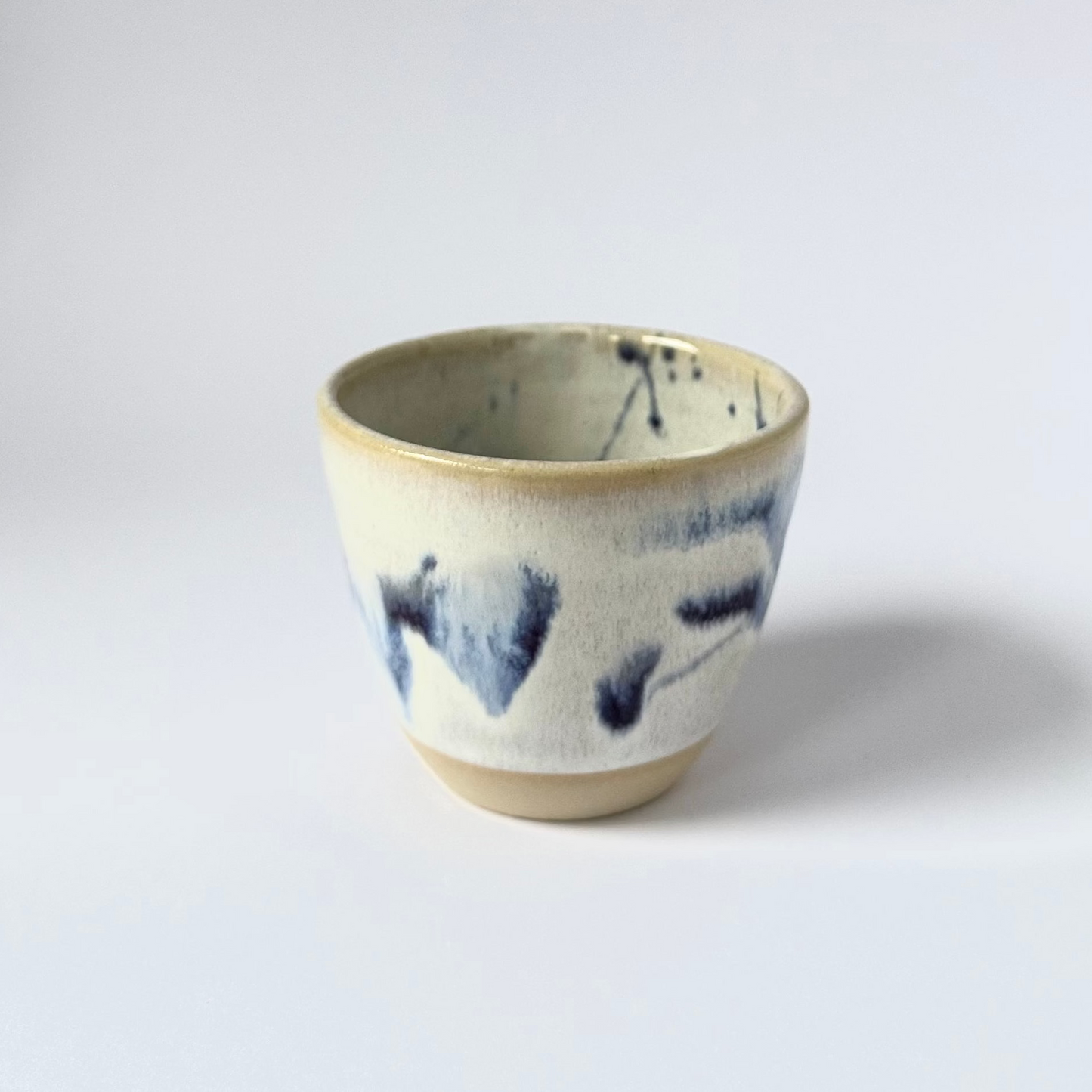 BYONI Daily Cup - Purple Splash