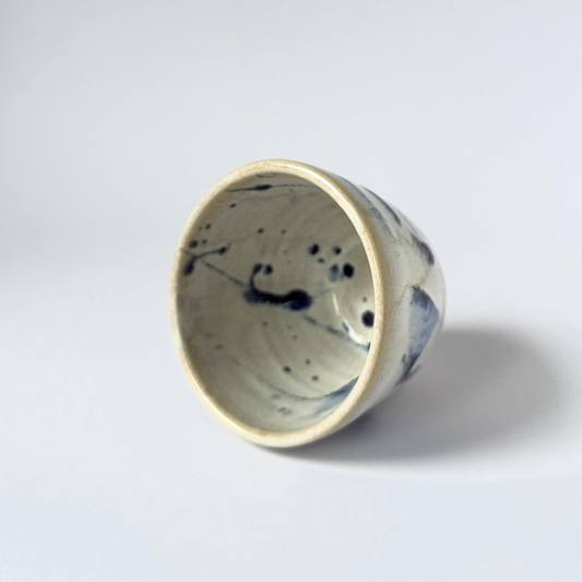 BYONI Daily Cup - Purple Splash